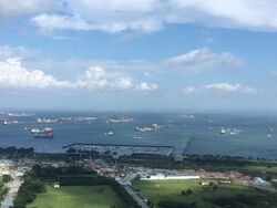Marina Bay Residences (D1), Condominium #496417091